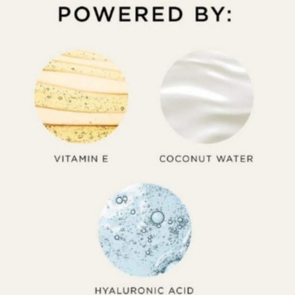 NEW tarte Maneater Blush & Glow Cheek Plump - Berry - Picture 4 of 4